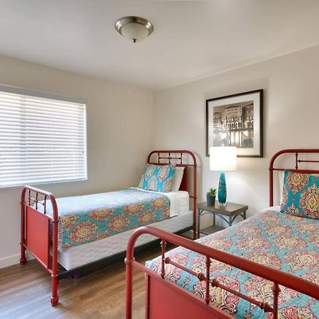 5J Top Floor Redcliff Condo, Pool & Hot Tub Moab Extérieur photo