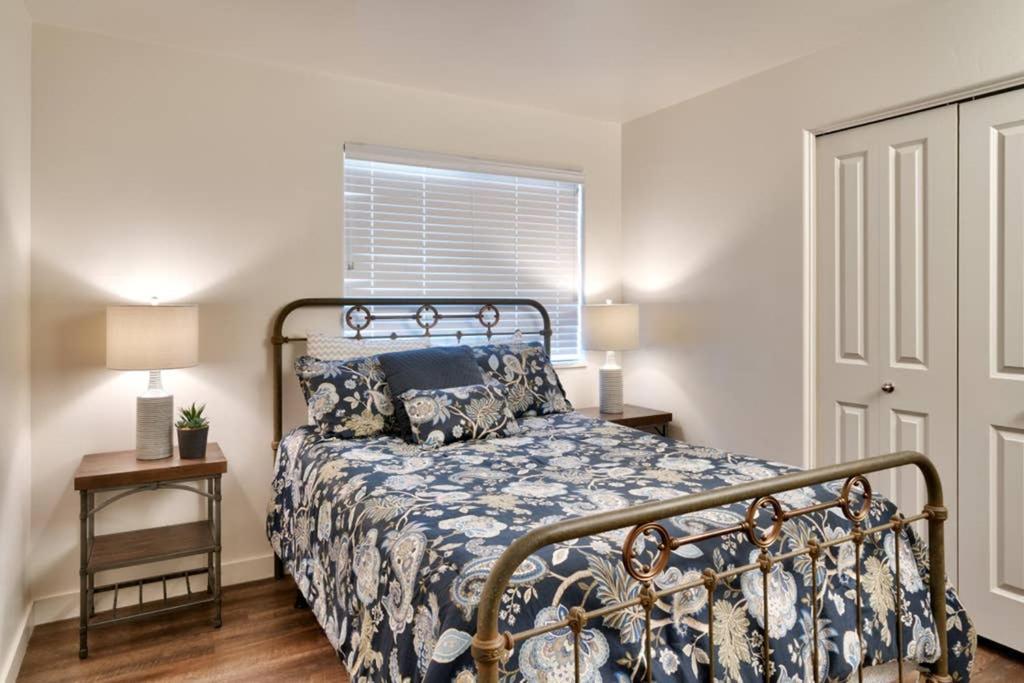 5J Top Floor Redcliff Condo, Pool & Hot Tub Moab Extérieur photo